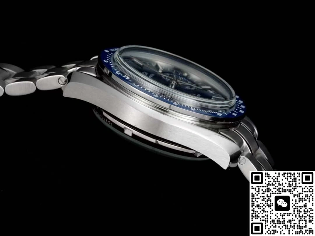 TVS Factory Omega 311.90.44.51.03.001 1:1 Best Edition Replica Watch